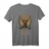 Jäger Jagdgeschenke - Humorvolles Jäger T-Shirt für Förster, Papa & Opa | Perfektes Geschenk für Weihnachten & Geburtstag