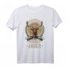 Jäger Jagdgeschenke - Humorvolles Jäger T-Shirt für Förster, Papa & Opa | Perfektes Geschenk für Weihnachten & Geburtstag