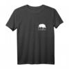 Jäger T-Shirt mit Wildschwein und Keiler Motiv - Perfektes Geschenk für Jäger, Wildschwein-Liebhaber und Jägerinnen zu Geburtstag & Weihnachten