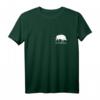 Jäger T-Shirt mit Wildschwein und Keiler Motiv - Perfektes Geschenk für Jäger, Wildschwein-Liebhaber und Jägerinnen zu Geburtstag & Weihnachten