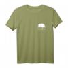Jäger T-Shirt mit Wildschwein und Keiler Motiv - Perfektes Geschenk für Jäger, Wildschwein-Liebhaber und Jägerinnen zu Geburtstag & Weihnachten