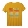 Retro Vintager Vati-Jäger Lustiges Vatertagsgeschenk T-Shirt – Perfektes Jäger-Shirt für Väter, Großväter, Brüder & Onkel