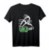 Lustiges Jäger Geschenkidee T-Shirt mit Spruch - Das Wild ruft dich! Perfekt für Jäger und Jägerinnen zum Geburtstag oder als Geschenk