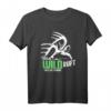Lustiges Jäger Geschenkidee T-Shirt mit Spruch - Das Wild ruft dich! Perfekt für Jäger und Jägerinnen zum Geburtstag oder als Geschenk