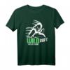 Lustiges Jäger Geschenkidee T-Shirt mit Spruch - Das Wild ruft dich! Perfekt für Jäger und Jägerinnen zum Geburtstag oder als Geschenk