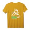 Lustiges Jäger Geschenkidee T-Shirt mit Spruch - Das Wild ruft dich! Perfekt für Jäger und Jägerinnen zum Geburtstag oder als Geschenk