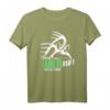 Lustiges Jäger Geschenkidee T-Shirt mit Spruch - Das Wild ruft dich! Perfekt für Jäger und Jägerinnen zum Geburtstag oder als Geschenk