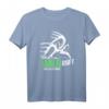 Lustiges Jäger Geschenkidee T-Shirt mit Spruch - Das Wild ruft dich! Perfekt für Jäger und Jägerinnen zum Geburtstag oder als Geschenk