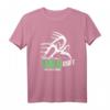 Lustiges Jäger Geschenkidee T-Shirt mit Spruch - Das Wild ruft dich! Perfekt für Jäger und Jägerinnen zum Geburtstag oder als Geschenk