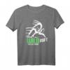 Lustiges Jäger Geschenkidee T-Shirt mit Spruch - Das Wild ruft dich! Perfekt für Jäger und Jägerinnen zum Geburtstag oder als Geschenk