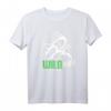 Lustiges Jäger Geschenkidee T-Shirt mit Spruch - Das Wild ruft dich! Perfekt für Jäger und Jägerinnen zum Geburtstag oder als Geschenk