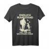 Endlich Ruhestand Zeit fürs Jagen Rente Jäger T-Shirt - Lustiges Geschenk für pensionierte Jäger und Hobbyjäger