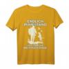 Endlich Ruhestand Zeit fürs Jagen Rente Jäger T-Shirt - Lustiges Geschenk für pensionierte Jäger und Hobbyjäger