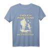 Endlich Ruhestand Zeit fürs Jagen Rente Jäger T-Shirt - Lustiges Geschenk für pensionierte Jäger und Hobbyjäger