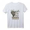 Jäger über 40 Geburtstag - T-Shirt Geschenk zum HapMonkey für Jäger, Jahrgang 1980, tolle Geschenkidee
