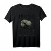 Herren Berufsjäger Jäger Jagd Wildschweinjagd Keiler T-Shirt - Perfekt für Jäger und Drückjagd Enthusiasten