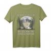 Wildschweine sind schon da T-Shirt für Jäger & Jägerinnen - Perfektes Geschenk für Jäger, Wildhüter & Forstarbeiter zum Geburtstag, Weihnachten & Vatertag