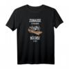 Meine Büchse I Jagd Wildschwein Rehwild Motiv für Jäger - Perfektes T-Shirt für Ansitz, Drückjagd und Jagdschein-Besitzer