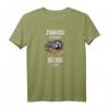 Meine Büchse I Jagd Wildschwein Rehwild Motiv für Jäger - Perfektes T-Shirt für Ansitz, Drückjagd und Jagdschein-Besitzer