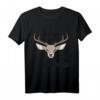 Jäger Herren T-Shirt zum 50. Geburtstag – Lustiges Jagd-Shirt für Natur- und Wildliebhaber, perfekt für Weihnachten, Vatertag & besondere Anlässe