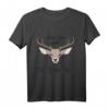 Jäger Herren T-Shirt zum 50. Geburtstag – Lustiges Jagd-Shirt für Natur- und Wildliebhaber, perfekt für Weihnachten, Vatertag & besondere Anlässe