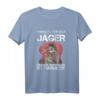 Vorsicht Vor Dem Jäger Das Wildschwein Ist Harmlos - Lustiges Jäger T-Shirt für Jäger, Freunde & Familie zum Geburtstag, Weihnachten & Männertag