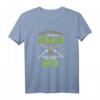 Opa Enkel 2021 Bester der Welt Geschenk - Lustiges Jäger & Wild Spruch T-Shirt für Opa, Enkel & Waidmänner