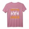 Lustiges Jäger T-Shirt für Tochter & Familie - Originelles Geschenk für Geburtstag, Muttertag, Vatertag & Weihnachten