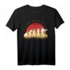 Armbrust Jäger Jagen Armbrustsport Crossbow Armbrust T-Shirt – Perfektes Geschenk für Jäger, Schützen & Mittelalter-Fans