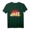 Armbrust Jäger Jagen Armbrustsport Crossbow Armbrust T-Shirt – Perfektes Geschenk für Jäger, Schützen & Mittelalter-Fans