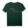 Was mich nicht umbringt sollte Rennen Jäger T-Shirt – Lustiges Geschenk für Jäger, Natur- und Wildnisliebhaber, ideal zu Weihnachten