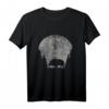 Jäger T-Shirt mit Keiler Mond Motiv – Perfektes Geschenk für Jäger & Jägerinnen, Jagdoutfit & Wildschwein Design