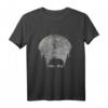 Jäger T-Shirt mit Keiler Mond Motiv – Perfektes Geschenk für Jäger & Jägerinnen, Jagdoutfit & Wildschwein Design