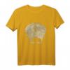 Jäger T-Shirt mit Keiler Mond Motiv – Perfektes Geschenk für Jäger & Jägerinnen, Jagdoutfit & Wildschwein Design