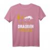 Herren Jagdbekleidung mit Rotwild oder Hirsch - Lustiges Jäger T-Shirt als Geschenkidee für Jäger zu Weihnachten, Jubiläum & Geburtstag