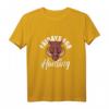 Fridays for hunting - Lustiges Jäger T-Shirt als Geschenk zum Jagdschein und Geburtstag für Jäger