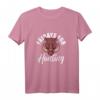Fridays for hunting - Lustiges Jäger T-Shirt als Geschenk zum Jagdschein und Geburtstag für Jäger