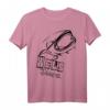 HapMonkey Jäger T-Shirt mit Waller- und Catfish-Motiv – Perfektes Geschenk für Angler und Naturfreunde