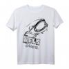 HapMonkey Jäger T-Shirt mit Waller- und Catfish-Motiv – Perfektes Geschenk für Angler und Naturfreunde