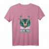 Ich Liebe Es Wenn Meine Frau Mich Jagen Lässt - Lustiges Jäger T-Shirt Geschenk für Jäger, Naturfreunde & Wildnisliebhaber