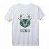 Ich Liebe Es Wenn Meine Frau Mich Jagen Lässt - Lustiges Jäger T-Shirt Geschenk für Jäger, Naturfreunde & Wildnisliebhaber