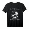 Jagd Und Arbeit Spruch Jäger T-Shirt – Perfektes Geschenk für Jäger und Jägerinnen, Jagd-Design für Geburtstag, Weihnachten & mehr