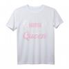 Hunting Queen | Lustiges Jäger T-Shirt für Jägerinnen, Jagdkönigin & Muttertagsgeschenk – Perfekte Jagd Kleidung für Frauen
