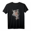 Jäger Shirt Wildschwein Damen & Herren - Perfektes Jagd Geschenk für Jäger, Förster & Tierliebhaber mit Wildsau Design