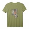 Jäger Shirt Wildschwein Damen & Herren - Perfektes Jagd Geschenk für Jäger, Förster & Tierliebhaber mit Wildsau Design