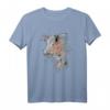Jäger Shirt Wildschwein Damen & Herren - Perfektes Jagd Geschenk für Jäger, Förster & Tierliebhaber mit Wildsau Design