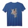 Jäger Shirt Wildschwein Damen & Herren - Perfektes Jagd Geschenk für Jäger, Förster & Tierliebhaber mit Wildsau Design