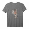 Jäger Shirt Wildschwein Damen & Herren - Perfektes Jagd Geschenk für Jäger, Förster & Tierliebhaber mit Wildsau Design