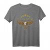 Falkner Falknerei Beizjagd Jäger T-Shirt – Für leidenschaftliche Falkner, Jäger & Greifvogel-Liebhaber