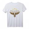 Falkner Falknerei Beizjagd Jäger T-Shirt – Für leidenschaftliche Falkner, Jäger & Greifvogel-Liebhaber